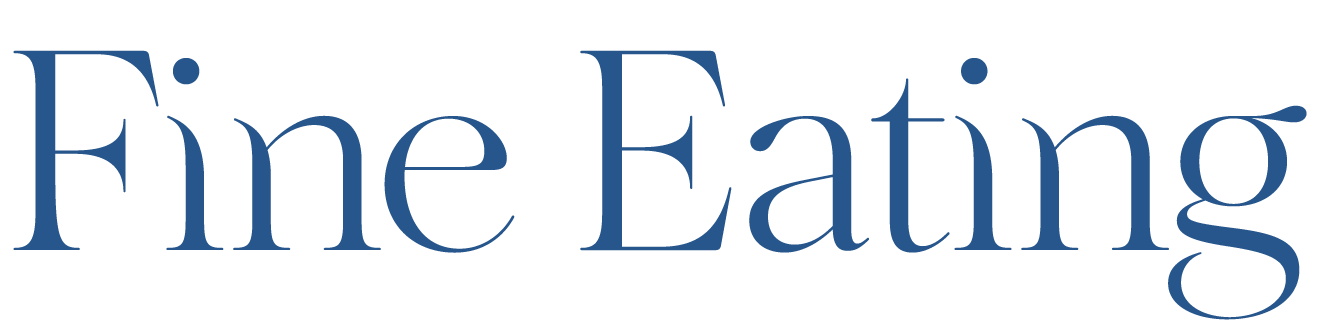 Fine Eating Logo